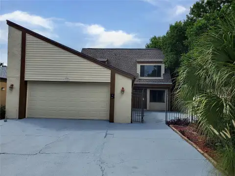 7500 ROCKY POINT DR — home for sale