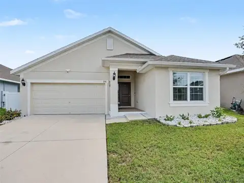 256 KRENSON BAY LOOP — home for sale