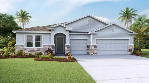 2407 HAYRICK PASS — home for sale