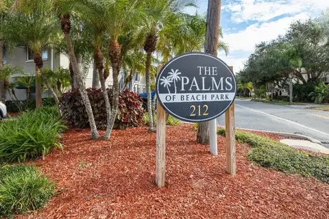 212 S CHURCH AVE #211 — home for sale
