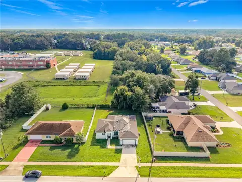 141 MARION OAKS CRSE — home for sale