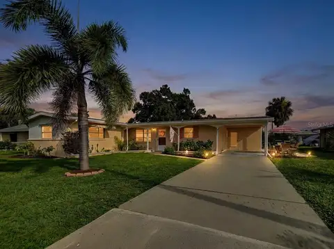 22542 ELMIRA BLVD — home for sale