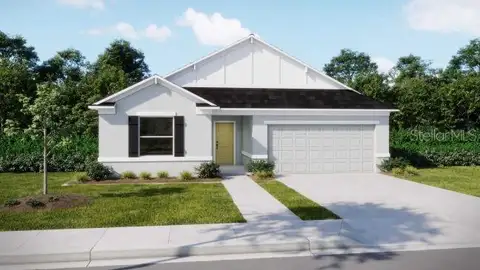 16679 NW 176TH TER — home for sale