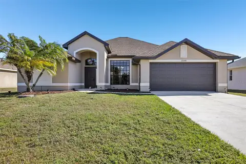 10048 LEBANON DR — home for sale