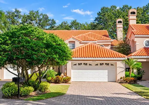7319 SOMERSET SHORES CT — home for sale