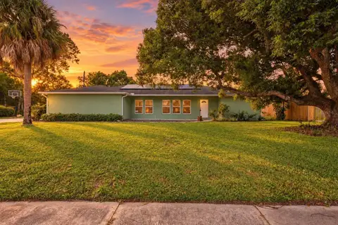 1250 PALOS VERDE DR — home for sale