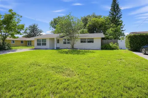 10701 OLEANDER DR — home for sale