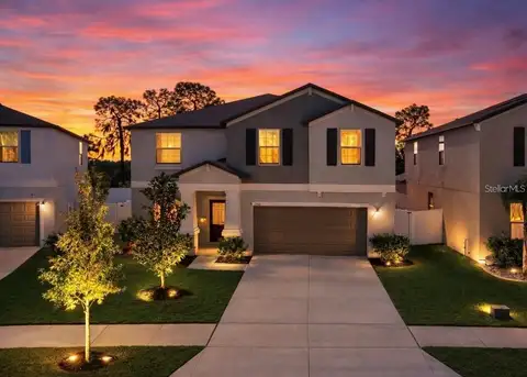 12841 WILDFLOWER MEADOW DR — home for sale
