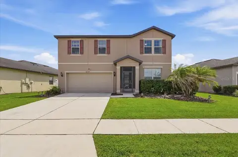 8734 HINSDALE HEIGHTS DR — home for sale