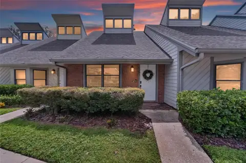 5205 OAK CHARTER CT — home for sale