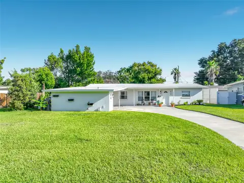 815 ALFRED DR — home for sale