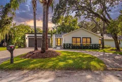 104 E 1ST AVE — home for sale