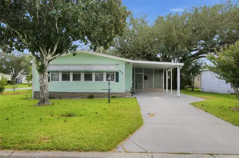 1537 E SCHWARTZ BLVD — home for sale