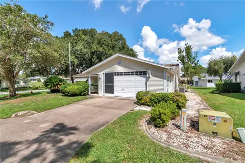 8695 SW 116TH STREET RD — home for sale