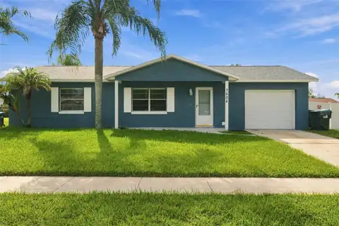 7604 AUTUMN PINES DR — home for sale