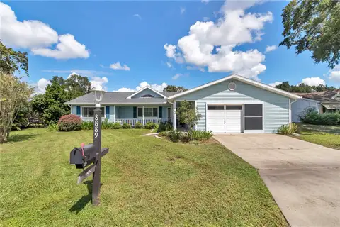 8889 SW 116TH STREET RD — home for sale