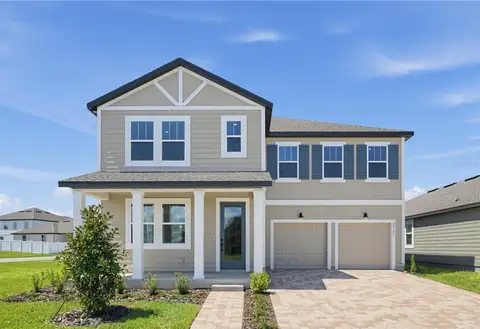 30161 EMERALD FOREST DR — home for sale