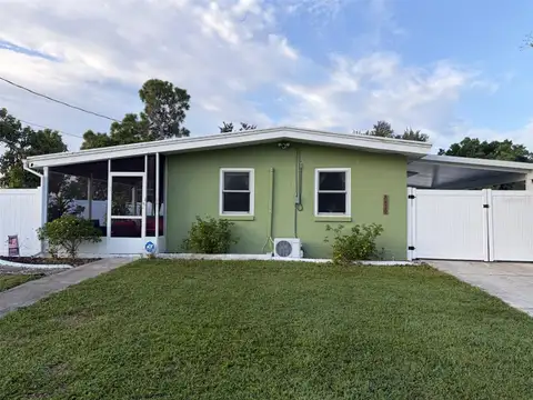 8439 DOROTHY AVE — home for sale