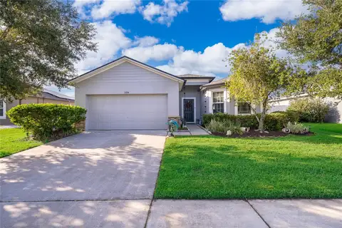 3184 QUEEN ALEXANDRIA DR — home for sale