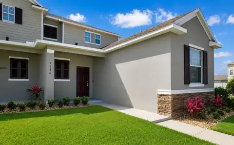 Orlando, Orange, FL — home for sale