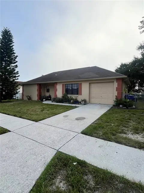 1238 FUCHSIA DR — home for sale