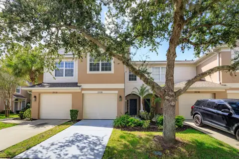 2520 STOCKTON DR — home for sale