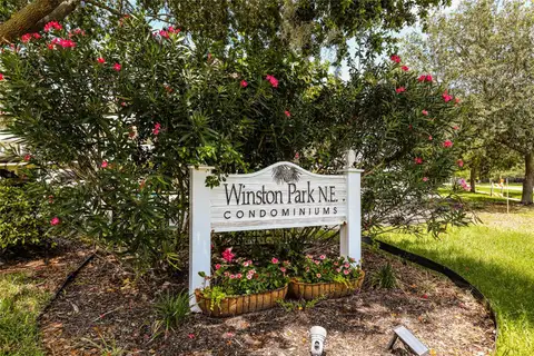 4895 BAY ST NE #108 — home for sale