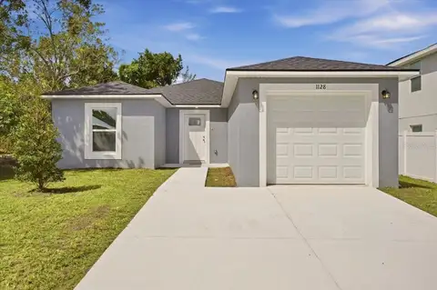 1128 AVENUE K — home for sale