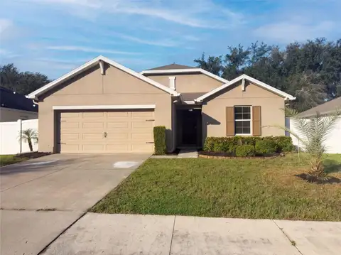 4269 BRAMBLEWOOD LOOP — home for sale