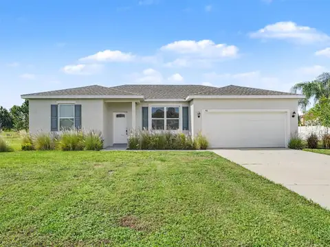 46 ALICANTE CT — home for sale