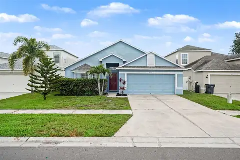4204 MORNING BREEZE CT — home for sale