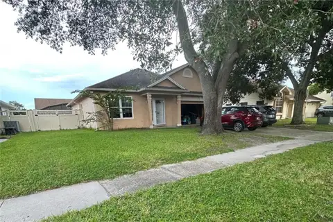 8041 EXCALIBUR CT — home for sale