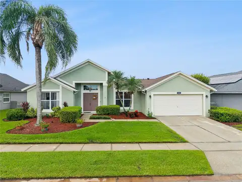 3828 BROOKMYRA DR — home for sale