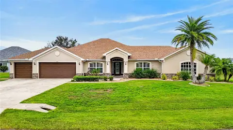 13443 SW PEMBROKE CIR N — home for sale