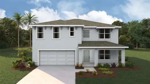 4668 SW 89TH LN — home for sale