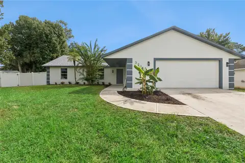 3211 TRAVELERS PALM DR — home for sale