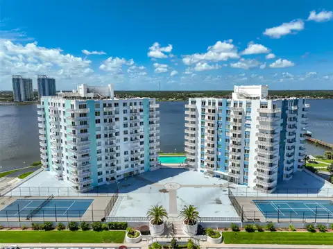 925 N HALIFAX AVE #910 — home for sale