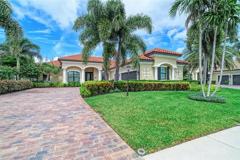 13213 BRIDGEPORT XING — home for sale