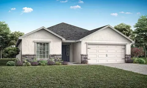 6050 WILD PETUNIA DR — home for sale