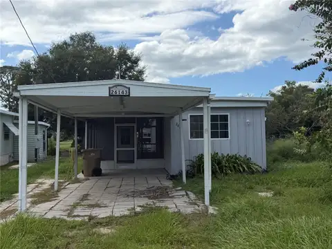 26143 ROSE LN — home for sale