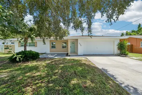 235 OVERBROOK DR E — home for sale