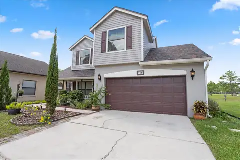 518 HUXFORD CT — home for sale