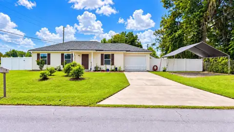 81 DOGWOOD DRIVE LOOP — home for sale