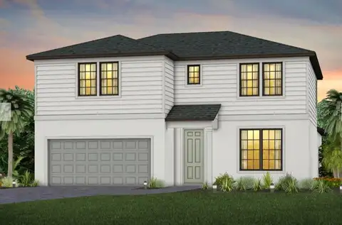 16224 LILLY ELAINE WAY — home for sale