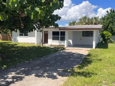 3633 ROXANE BLVD — home for sale