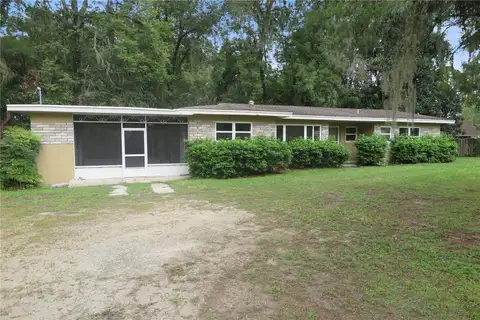 23376 NW COUNTY ROAD 236 — home for sale