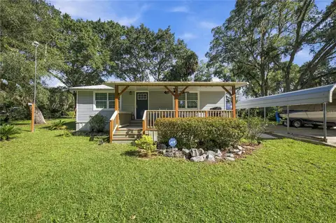 20911 NE 142ND PL — home for sale