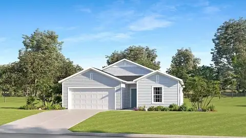 8677 SW 67TH CIR — home for sale