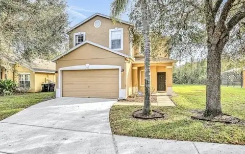540 SANDY RIDGE DR — home for sale