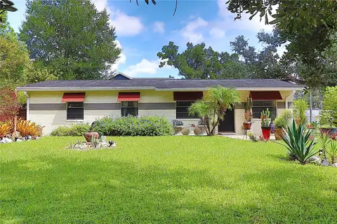 7301 N OLA AVE — home for sale